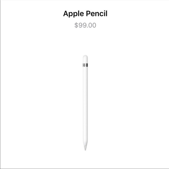 apple Other - Apple Pencil first generation